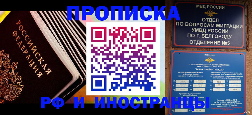 временная регистрация недорого в Благовещенске